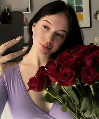 Анкета проститутки Шитька - Фото 1, Курахово, 19 лет, №861