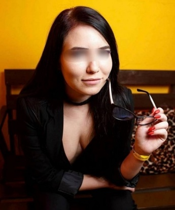 Анкета проститутки Регина - Фото 1, Курахово, 25 лет, №945