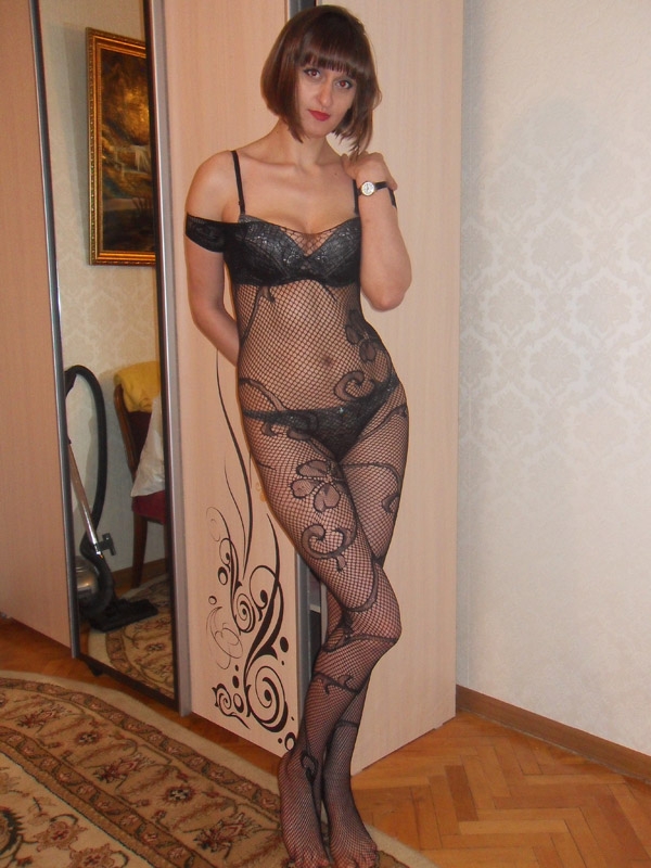 Анкета проститутки Алла - Фото 1, Курахово, 27 лет, №25009